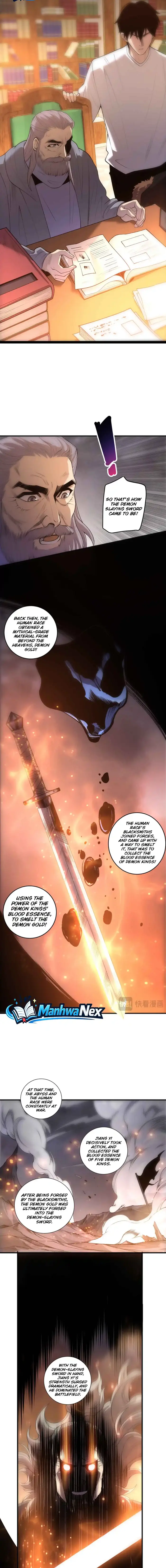 Catastrophic Necromancer Chapter 285 image 08_optimized